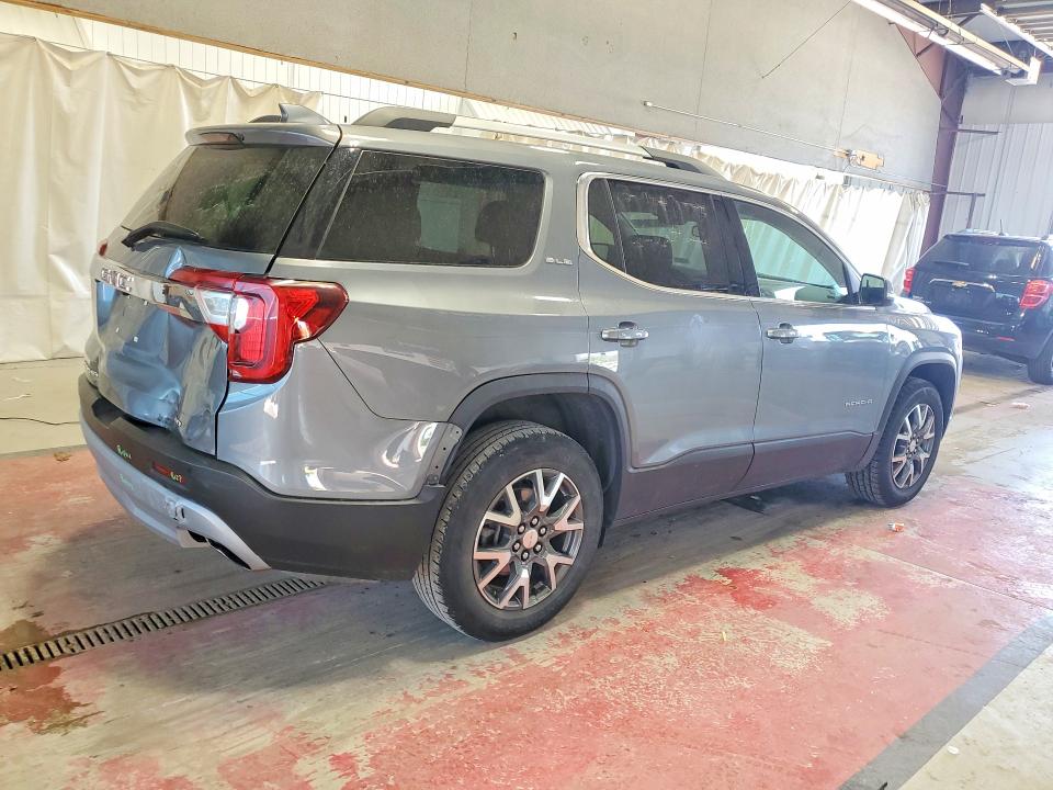 Aukcja sprzedaży 2022 Gmc Acadia, vin: 1GKKNRL42NZ129068, numer aukcji: 60652816