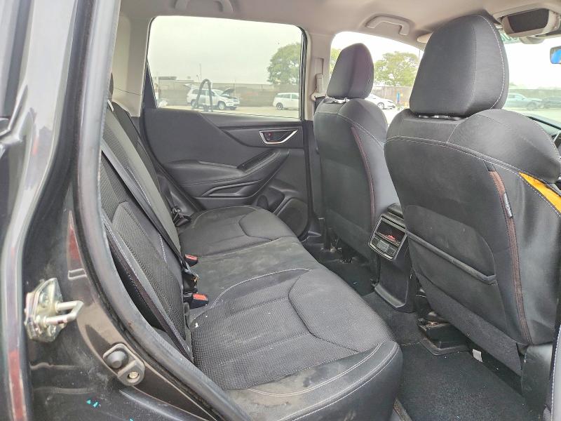 Продаж на аукціоні авто 2019 Subaru Forester, vin: JF2SKACC4KH421014, номер лоту: 60658726