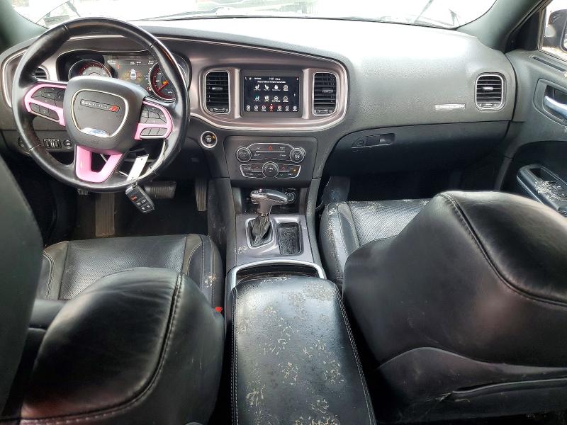 Продаж на аукціоні авто 2021 Dodge Charger, vin: 2C3CDXBG2MH638955, номер лоту: 62815586