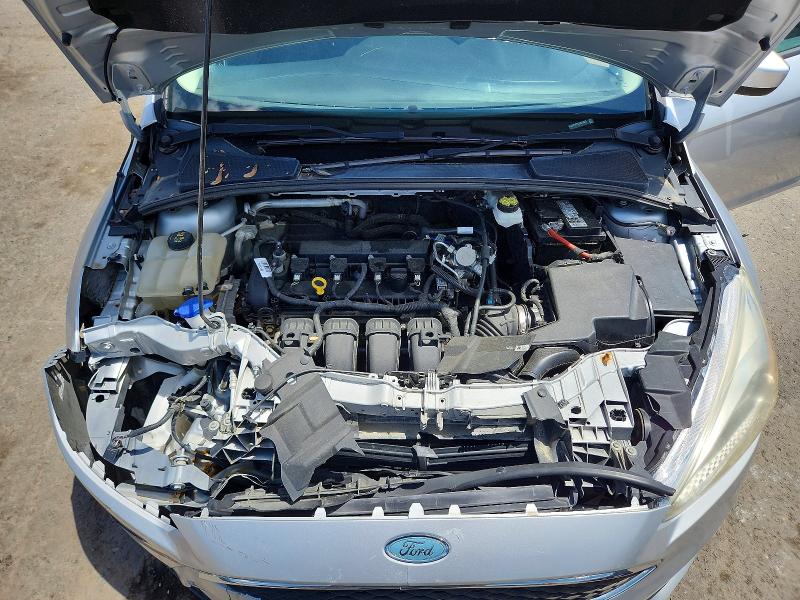 Aukcja sprzedaży 2018 Ford Focus, vin: 1FADP3F21JL329030, numer aukcji: 59799206