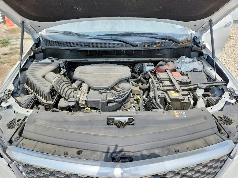 Auction sale of the 2024 Cadillac Xt6, vin: 1GYKPCRS7RZ719288, lot number: 60180666