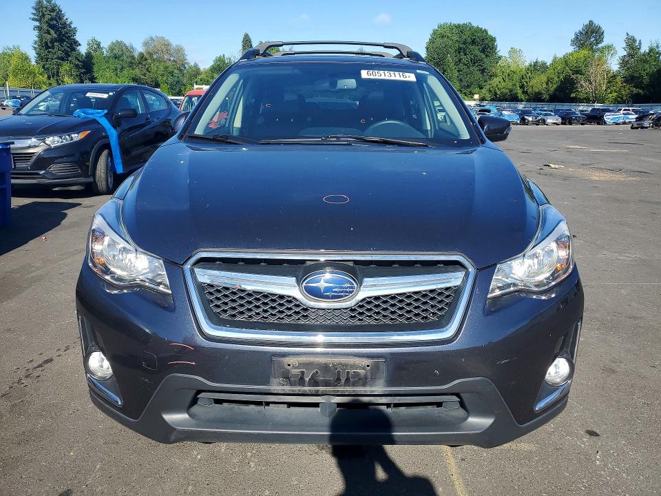 Aukcja sprzedaży 2016 Subaru Crosstrek, vin: JF2GPALC2G8330273, numer aukcji: 60513116