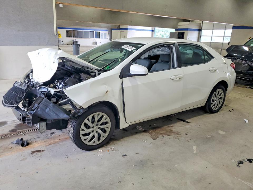 Auction sale of the 2017 Toyota Corolla, vin: 2T1BURHE8HC889066, lot number: 62898296