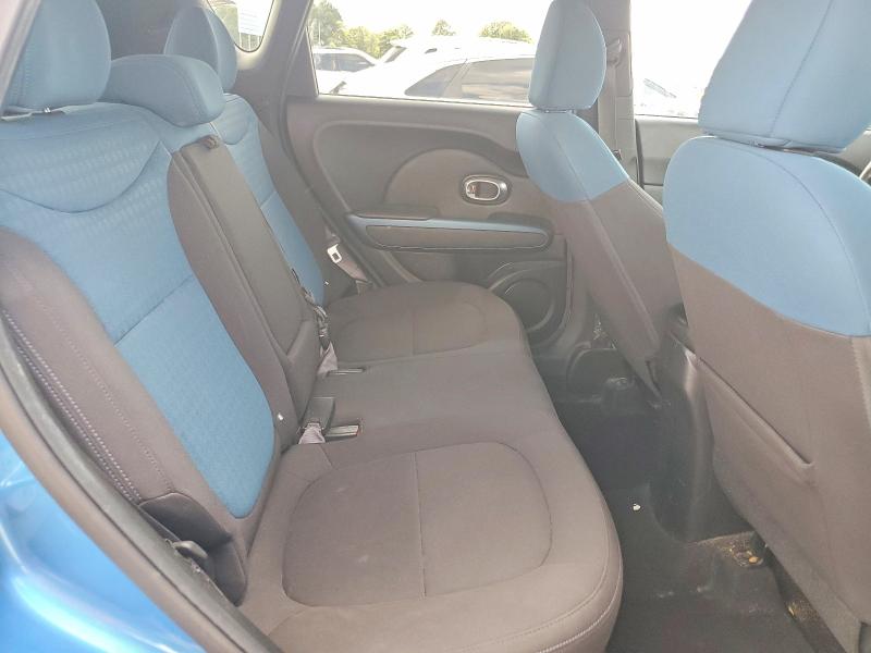 Aukcja sprzedaży 2015 Kia Soul, vin: KNDJP3A52F7219912, numer aukcji: 61807436