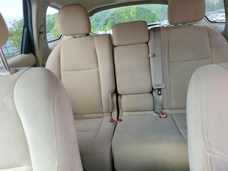 2015 Nissan Pathfinder მანქანა იყიდება აუქციონზე, vin: 5N1AR2MN4FC719394, აუქციონის ნომერი: 59851636