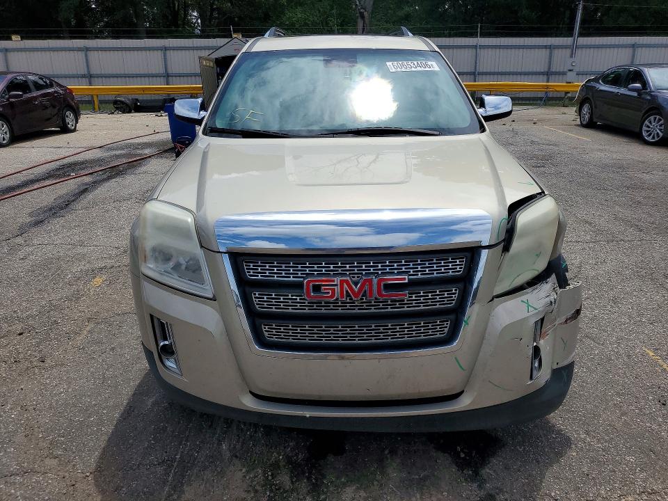 Продаж на аукціоні авто 2012 Gmc Terrain, vin: 2GKFLWE58C6228207, номер лоту: 60653406
