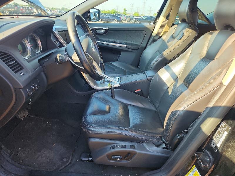 Aukcja sprzedaży 2012 Volvo Xc60, vin: YV4952DZXC2338959, numer aukcji: 59246066