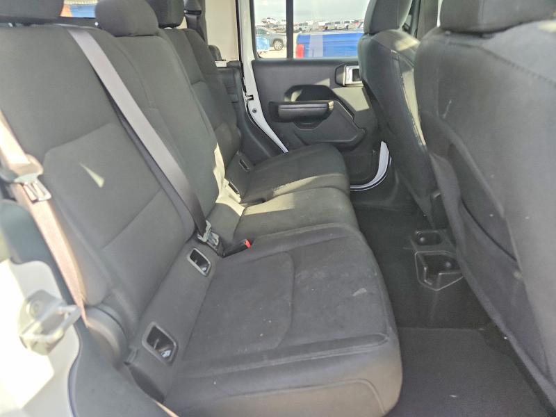 Aukcja sprzedaży 2020 Jeep Gladiator, vin: 1C6HJTAG6LL129254, numer aukcji: 61049486