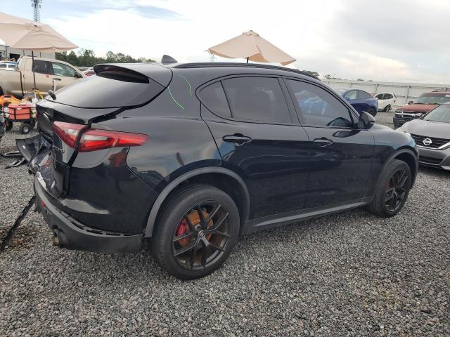 Aukcja sprzedaży 2019 Alfa Romeo Stelvio, vin: ZASPAJAN7K7C41132, numer aukcji: 60155816