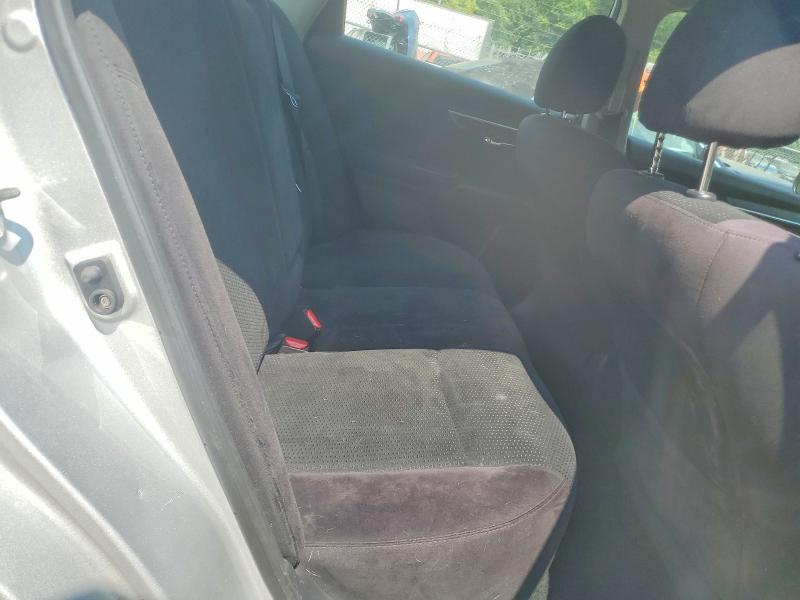61008256 :رقم المزاد ، 1N4AL3AP4EC278632 vin ، 2014 Nissan Altima مزاد بيع