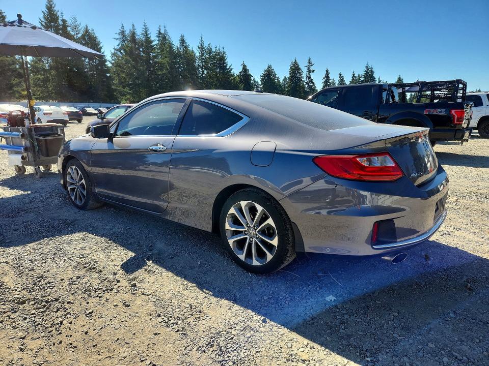 2015 Honda Accord მანქანა იყიდება აუქციონზე, vin: 1HGCT2B84FA006245, აუქციონის ნომერი: 65536336