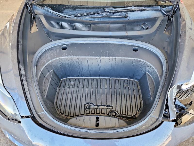 Aukcja sprzedaży 2022 Tesla Model 3, vin: 5YJ3E1EA2NF303814, numer aukcji: 60657026