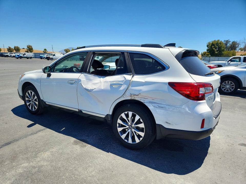 Aukcja sprzedaży 2017 Subaru Outback, vin: 4S4BSETC4H3321194, numer aukcji: 60646056