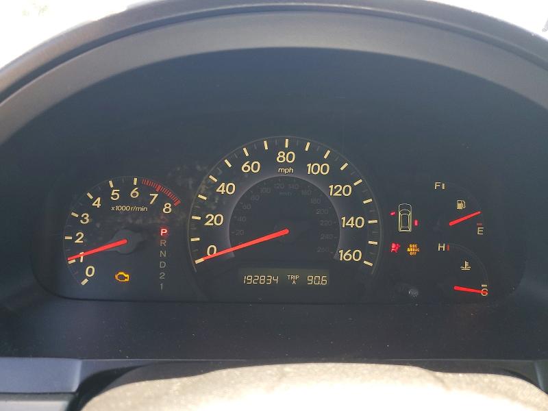 2007 Honda Odyssey მანქანა იყიდება აუქციონზე, vin: 5FNRL38797B443647, აუქციონის ნომერი: 62298616