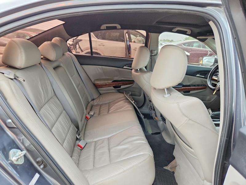 Продажа на аукционе авто 2011 Honda Accord, vin: 1HGCP2F86BA079075, номер лота: 60261396