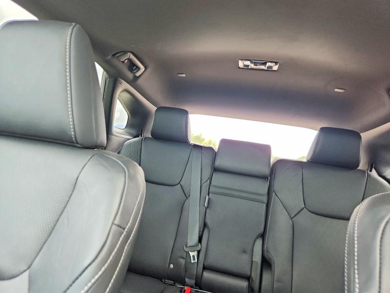 Aukcja sprzedaży 2024 Lexus Rx 350, vin: 2T2BAMBA8RC032874, numer aukcji: 61985816