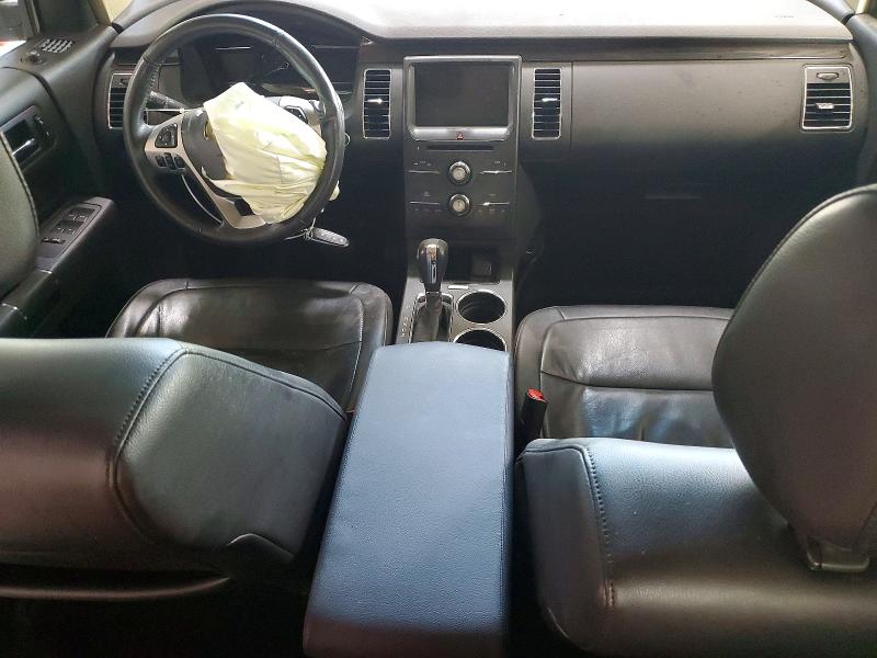 Продаж на аукціоні авто 2016 Ford Flex, vin: 2FMHK6C8XGBA21783, номер лоту: 59328516
