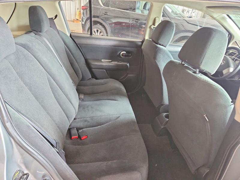 Продаж на аукціоні авто 2012 Nissan Versa, vin: 3N1BC1CP3CK808583, номер лоту: 59364476