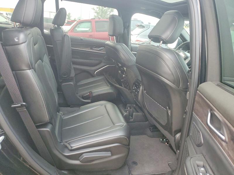Продаж на аукціоні авто 2024 Jeep Grand Cherokee, vin: 1C4RJKBG4R8583259, номер лоту: 61434516