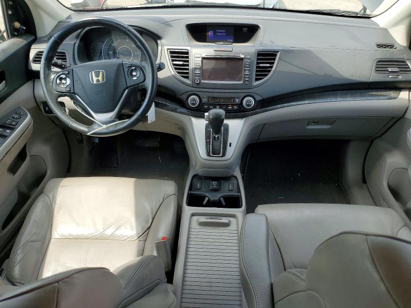 Продаж на аукціоні авто 2012 Honda Cr-v, vin: JHLRM4H78CC003464, номер лоту: 85975925