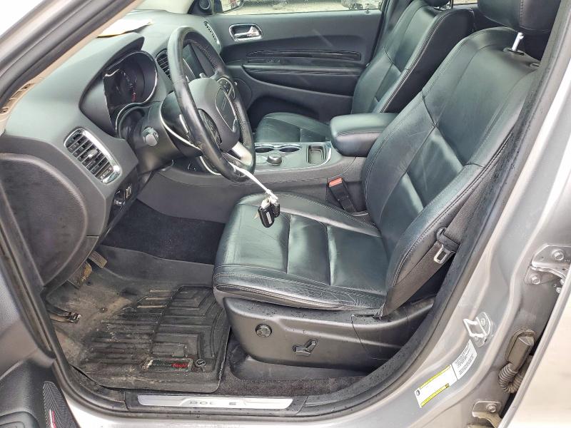 Aukcja sprzedaży 2015 Dodge Durango, vin: 1C4RDJDGXFC945960, numer aukcji: 60324556