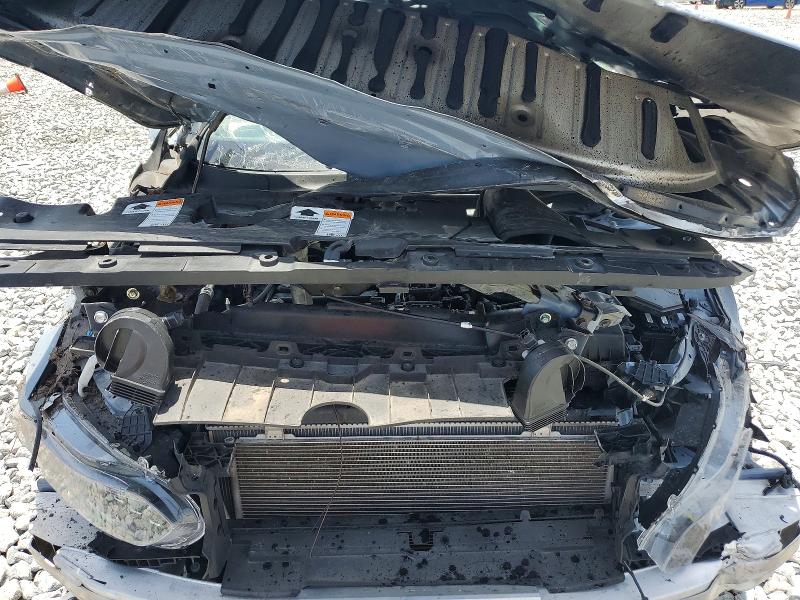 Продаж на аукціоні авто 2021 Honda Accord, vin: 1HGCV1F32MA089500, номер лоту: 60062156
