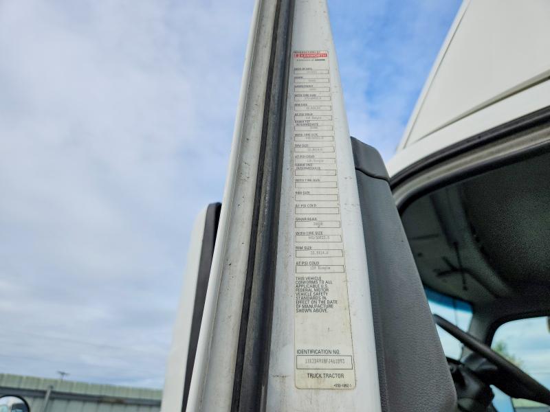 Aukcja sprzedaży 2015 Kenworth T880, vin: 1XKZD49X8FJ461893, numer aukcji: 59852756