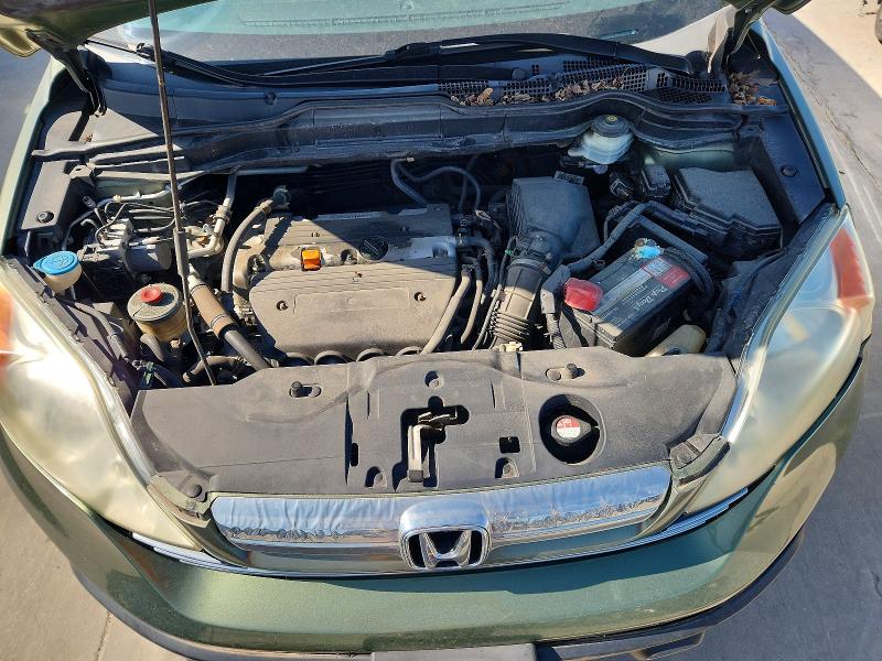 Продаж на аукціоні авто 2008 Honda Cr-v, vin: 5J6RE48768L048723, номер лоту: 60657896