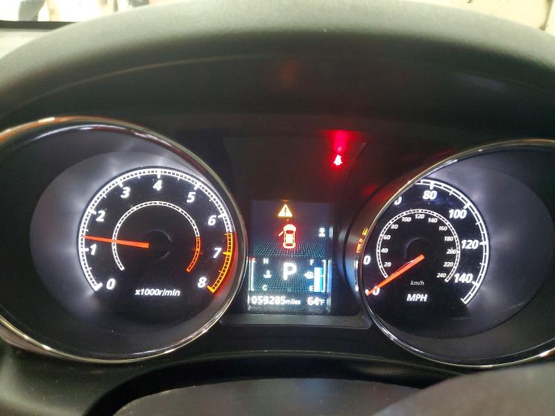 61965286 :رقم المزاد ، JA4AR3AU5KU019582 vin ، 2019 Mitsubishi Outlander Sport مزاد بيع