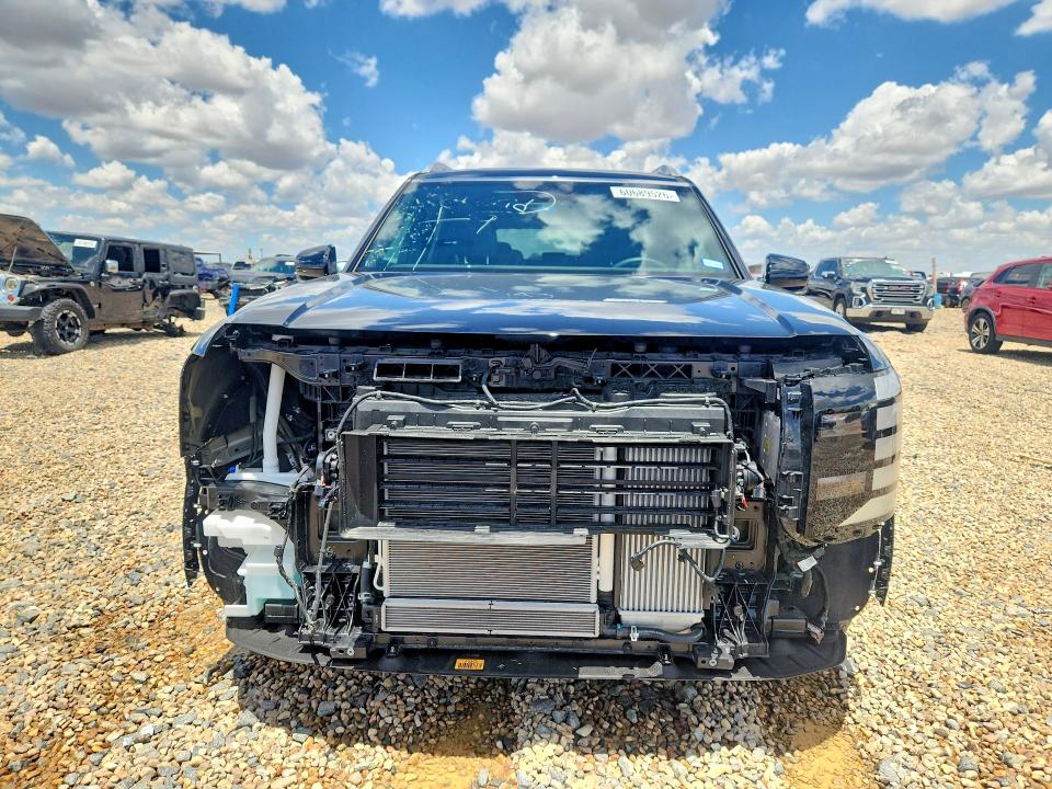 Продажа на аукционе авто 2026 Hyundai Palisade, vin: KM8RMESA1TU045049, номер лота: 60689526