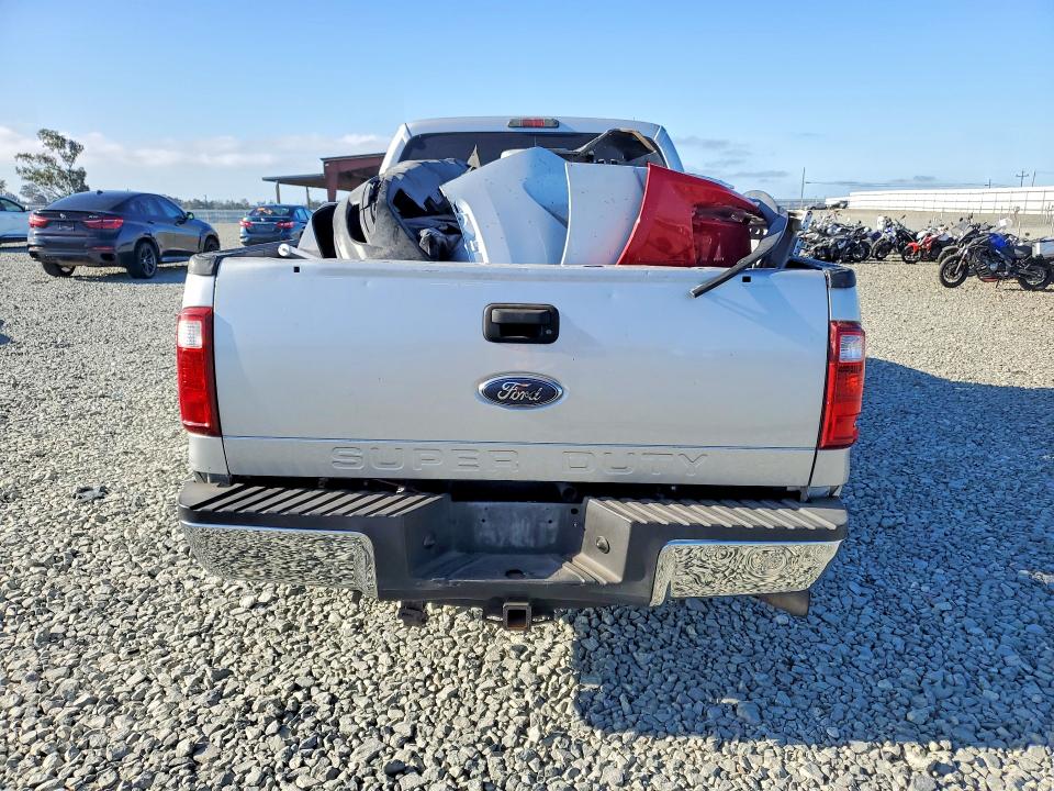 Продаж на аукціоні авто 2009 Ford F250, vin: 1FTSW21R69EA48702, номер лоту: 62973806