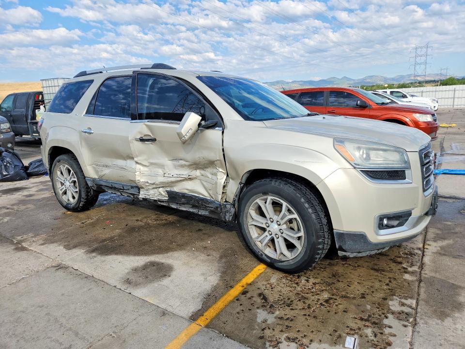 Aukcja sprzedaży 2014 Gmc Acadia, vin: 1GKKVRKD1EJ127151, numer aukcji: 61171606
