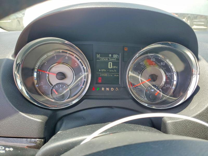 Aukcja sprzedaży 2016 Chrysler Town & Country, vin: 2C4RC1BG6GR280439, numer aukcji: 62883386