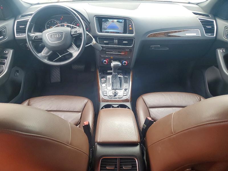 Aukcja sprzedaży 2015 Audi Q5, vin: WA1LFAFP4FA108818, numer aukcji: 61769166