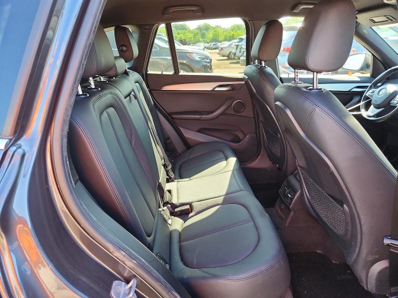 Продажа на аукционе авто 2017 Bmw X1, vin: WBXHT3C3XH5F81805, номер лота: 62402536