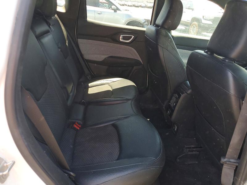 Aukcja sprzedaży 2024 Jeep Compass, vin: 3C4NJDBN0RT597184, numer aukcji: 63242406