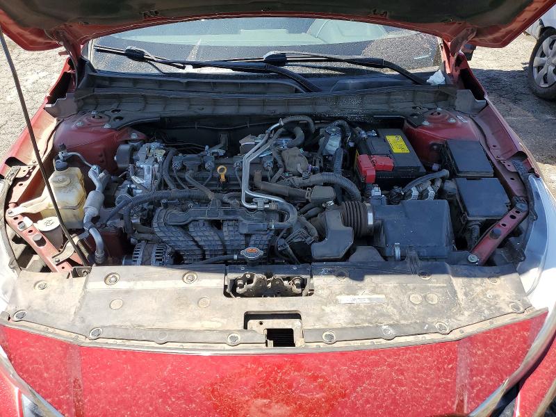 2022 Nissan Altima მანქანა იყიდება აუქციონზე, vin: 1N4BL4CW3NN376571, აუქციონის ნომერი: 62166216