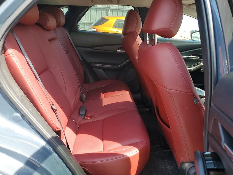Продажа на аукционе авто 2025 Mazda Cx-30, vin: 3MVDMBDM8SM833431, номер лота: 61472646