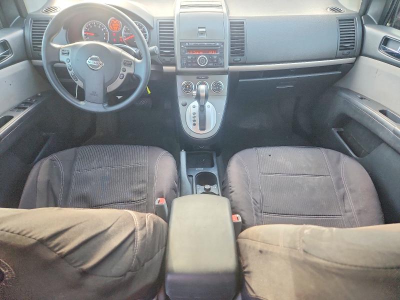Продаж на аукціоні авто 2012 Nissan Sentra, vin: 3N1AB6AP0CL770335, номер лоту: 59598836