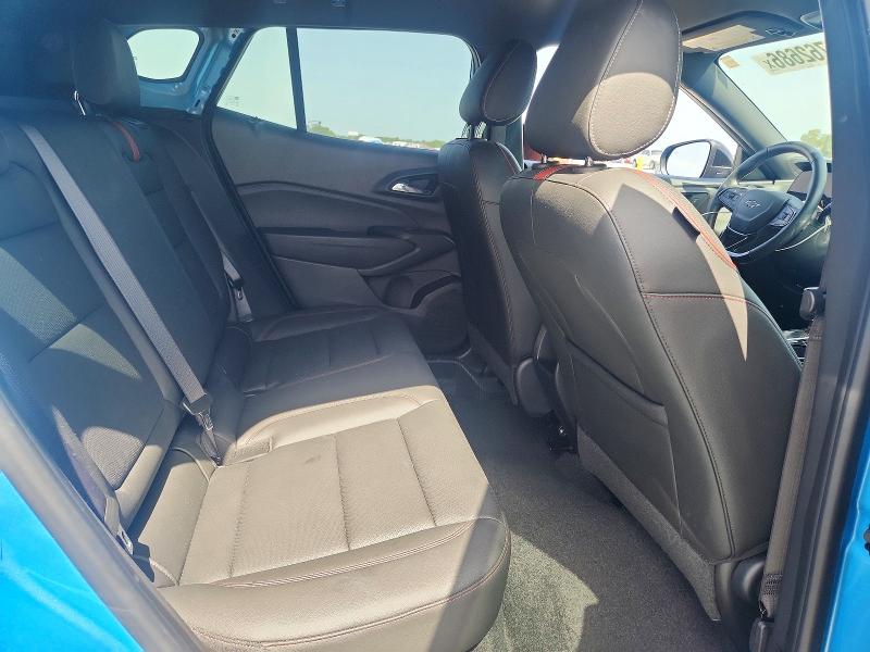 Продаж на аукціоні авто 2025 Chevrolet Trax, vin: KL77LJEP7SC118921, номер лоту: 60762686