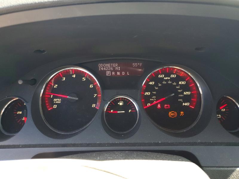 2011 Gmc Acadia მანქანა იყიდება აუქციონზე, vin: 1GKKVPED5BJ168684, აუქციონის ნომერი: 59580036