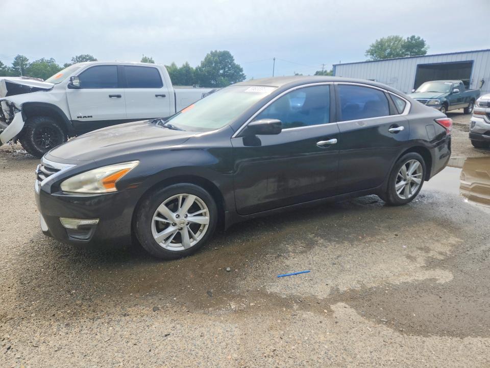 59656956 :رقم المزاد ، 1N4AL3AP6EC901300 vin ، 2014 Nissan Altima مزاد بيع