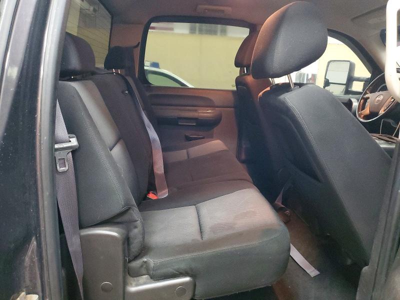 Продажа на аукционе авто 2011 Gmc Sierra, vin: 1GT120CG9BF158876, номер лота: 59838926
