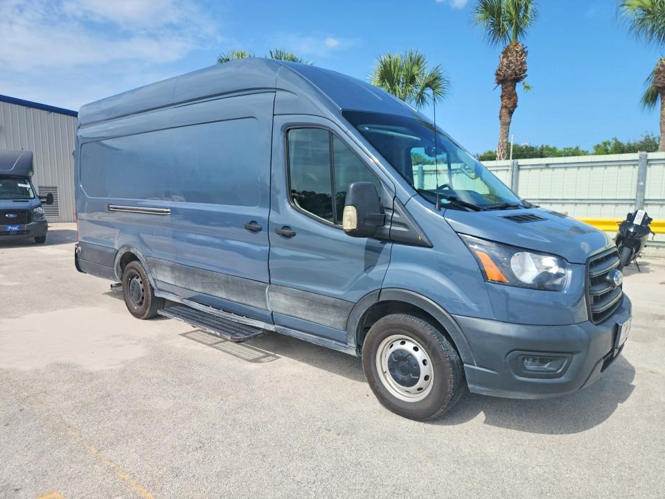Aukcja sprzedaży 2020 Ford Transit, vin: 1FTBR3X89LKB02062, numer aukcji: 59809816