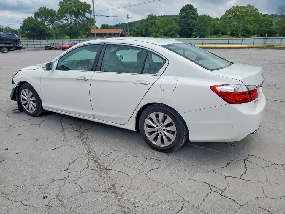 Aukcja sprzedaży 2013 Honda Accord, vin: 1HGCR2F80DA055335, numer aukcji: 60891876