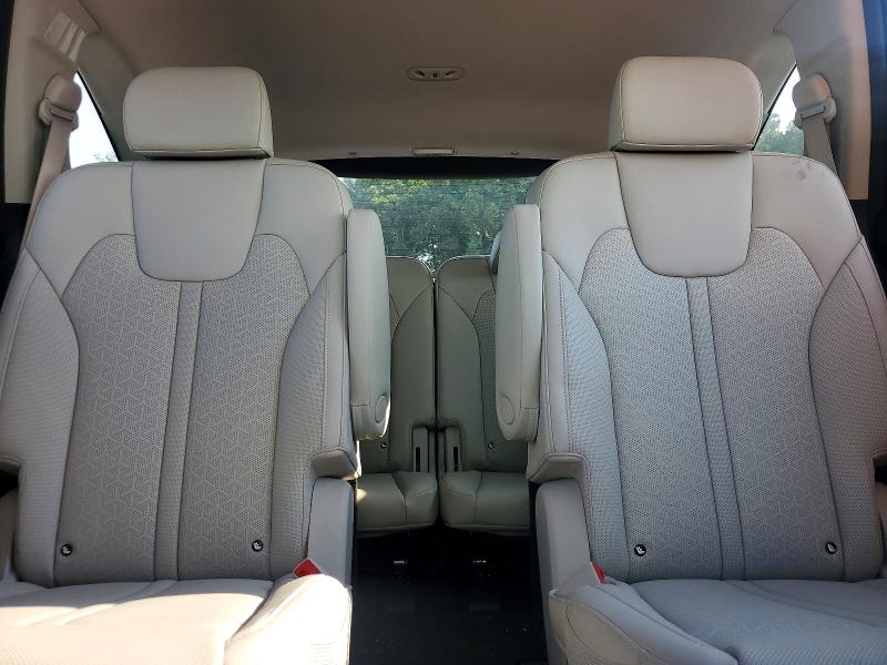 2023 Kia Sorento მანქანა იყიდება აუქციონზე, vin: KNDRKDLG3P5158427, აუქციონის ნომერი: 63033696