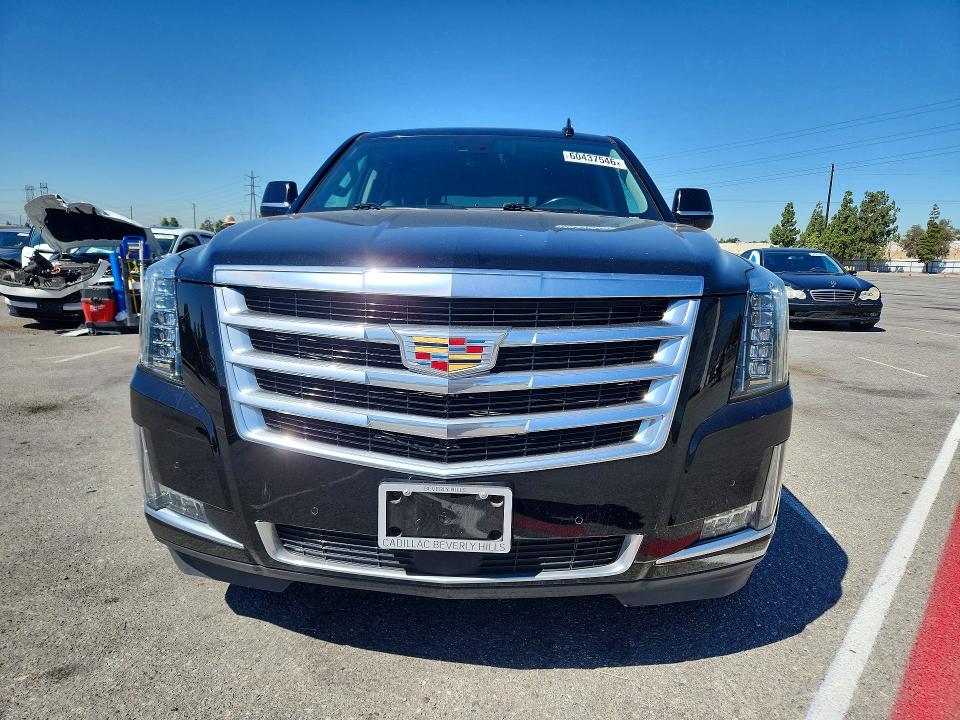 Продажа на аукционе авто 2020 Cadillac Escalade, vin: 1GYS4CKJXLR148705, номер лота: 60437546