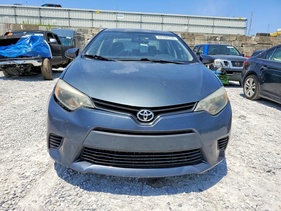 Продаж на аукціоні авто 2016 Toyota Corolla, vin: 5YFBURHE1GP548364, номер лоту: 62348766