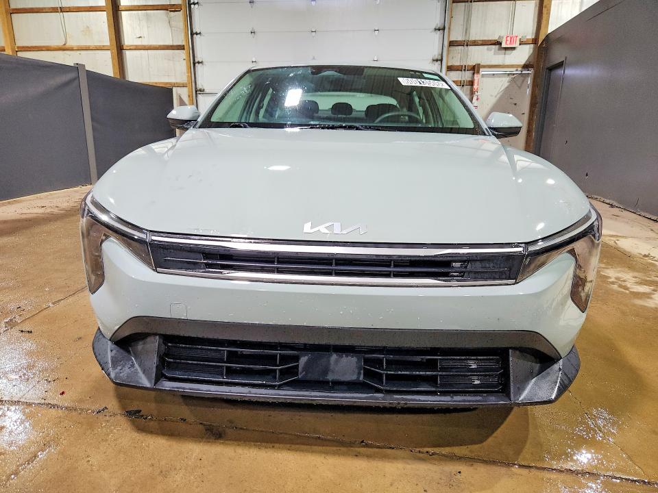 Aukcja sprzedaży 2025 Kia K4, vin: 3KPFT4DE0SE055749, numer aukcji: 60013506