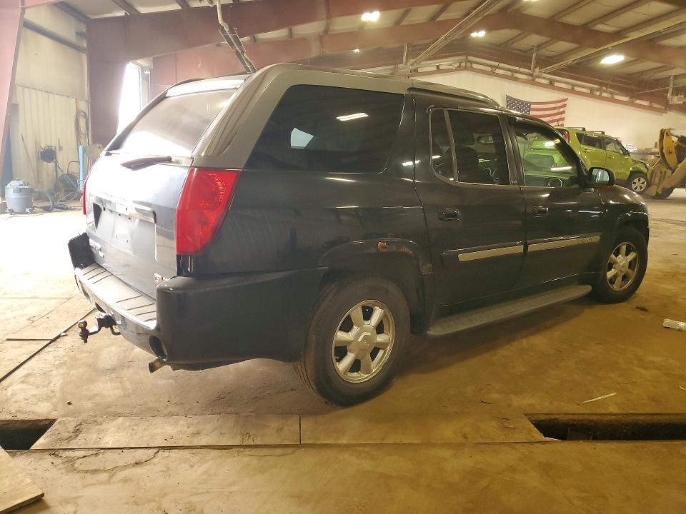 Aukcja sprzedaży 2004 Gmc Envoy, vin: 1GKET12S046180945, numer aukcji: 61434636
